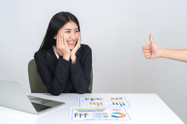 Bouncing Back From Workplace Challenges